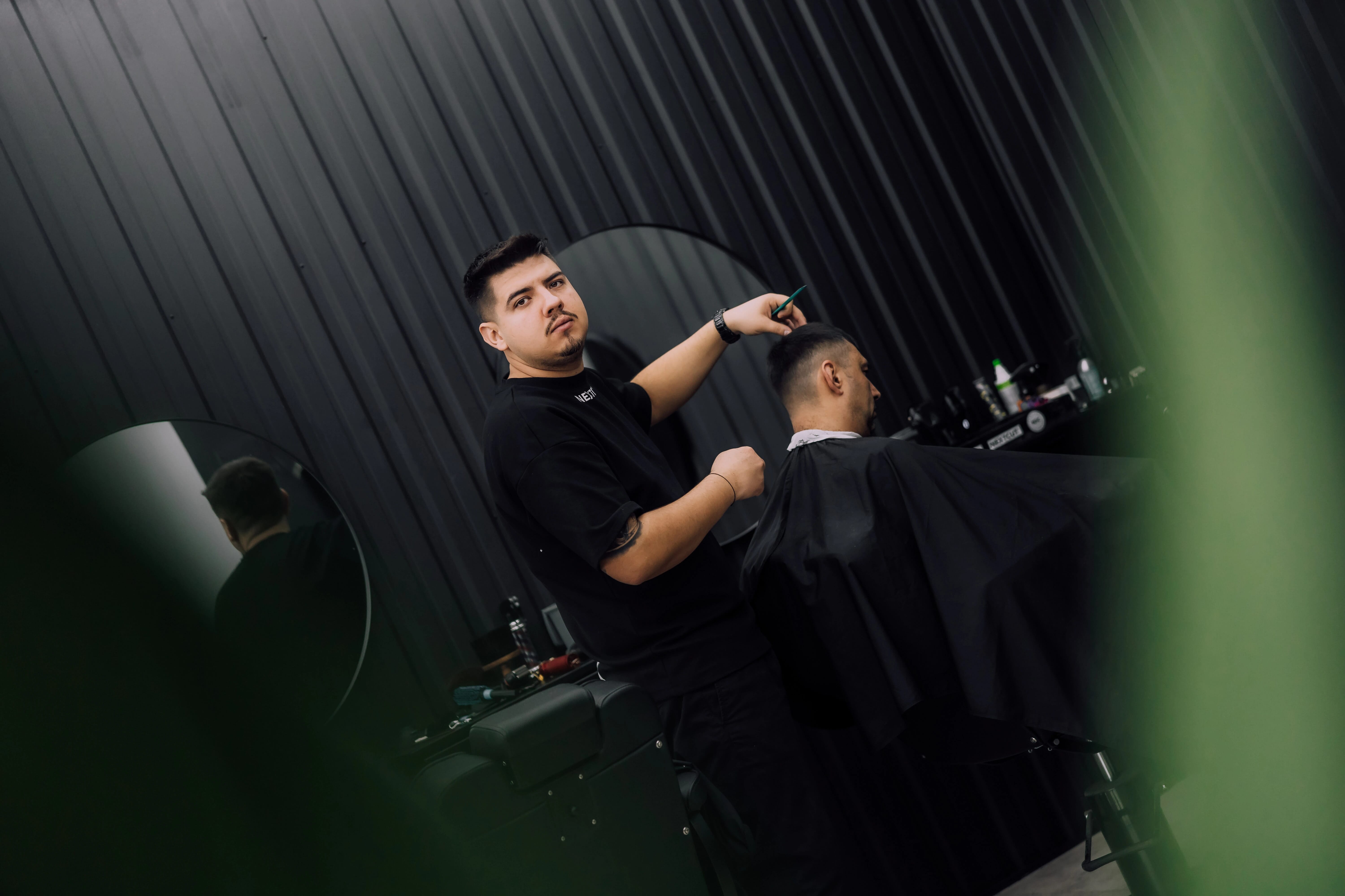 Nextcut Barbershop & Frizerie Timișoara
